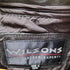 ウィルソン Wilsons Leather 80S フード付き ジップレザージャケット メンズ import:L