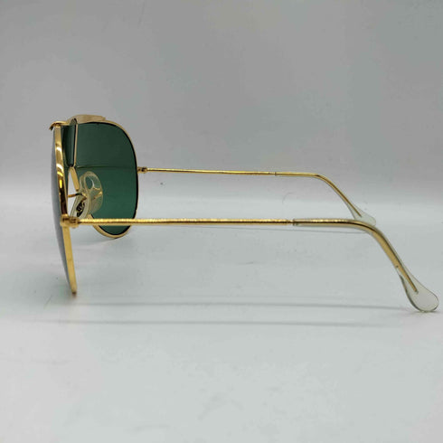 レイバン Ray-Ban 80S USA刻印 Bausch&Lomb社製 WINGS ワンピースレンズ サングラス ボシュロム メンズ