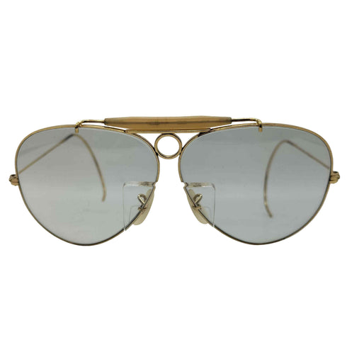 レイバン Ray-Ban 70-80S Bausch&Lomb社製 SHOOTER ティアドロップ サングラス ボシュロム ナワテンプル メンズ