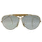 レイバン Ray-Ban 70-80S Bausch&Lomb社製 SHOOTER ティアドロップ サングラス ボシュロム ナワテンプル メンズ