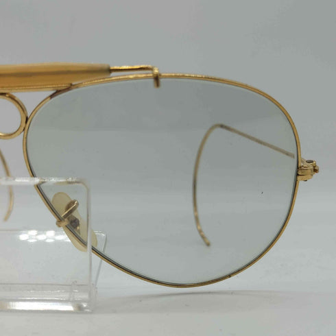レイバン Ray-Ban 70-80S Bausch&Lomb社製 SHOOTER ティアドロップ サングラス ボシュロム ナワテンプル メンズ