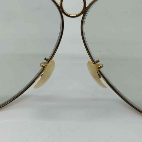 レイバン Ray-Ban 70-80S Bausch&Lomb社製 SHOOTER ティアドロップ サングラス ボシュロム ナワテンプル メンズ