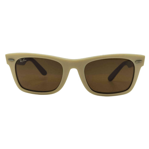 レイバン Ray-Ban イタリア製 RB2151 WAYFARER SQUARE スクエア サングラス メンズ 52▢21