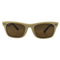 レイバン Ray-Ban イタリア製 RB2151 WAYFARER SQUARE スクエア サングラス メンズ 52▢21
