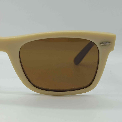 レイバン Ray-Ban イタリア製 RB2151 WAYFARER SQUARE スクエア サングラス メンズ 52▢21
