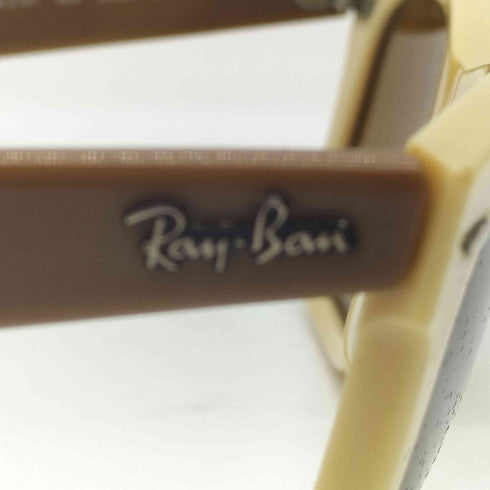 レイバン Ray-Ban イタリア製 RB2151 WAYFARER SQUARE スクエア サングラス メンズ 52▢21