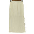 ザラ ZARA パフスリーブスリット ニットカーディガン レディース import:S