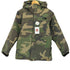 ザノースフェイス THE NORTH FACE NOVELTY ZEUS TRICLIMATE JACKET ゼウス トリクライメート ジャケット メンズ import:M