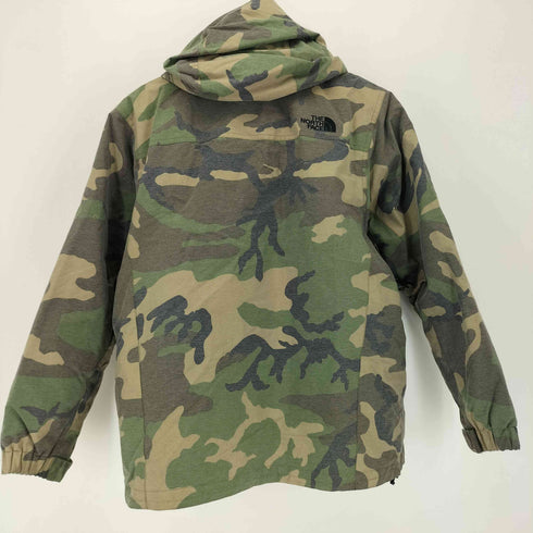 ザノースフェイス THE NORTH FACE NOVELTY ZEUS TRICLIMATE JACKET ゼウス トリクライメート ジャケット メンズ import:M