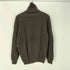 ブルックスブラザーズ BROOKS BROTHERS EXTRA FINE ITALIAN MERINO メリノ ウール ハイネック ニット セーター メンズ import:L