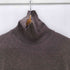 ブルックスブラザーズ BROOKS BROTHERS EXTRA FINE ITALIAN MERINO メリノ ウール ハイネック ニット セーター メンズ import:L