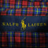 ラルフローレン RALPH LAUREN ポニー刺繍 チェック ボタンダウンシャツ メンズ 2XL