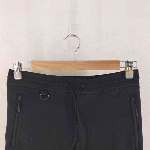 ワイスリー Y-3 21AW CLASSIC DWR TERRY UTILITY PANTS クラシック デュラブル テリー ユーティリティ パンツ メンズ XS