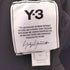 ワイスリー Y-3 21AW CLASSIC DWR TERRY UTILITY PANTS クラシック デュラブル テリー ユーティリティ パンツ メンズ XS