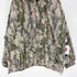 NATURAL GEAR リアルツリー フラップポケット ドローコード パッカブル ブルゾンジャケット メンズ import:XXL