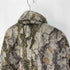 NATURAL GEAR リアルツリー フラップポケット ドローコード パッカブル ブルゾンジャケット メンズ import:XXL