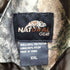 NATURAL GEAR リアルツリー フラップポケット ドローコード パッカブル ブルゾンジャケット メンズ import:XXL