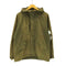 エーグル AIGLE リップストップ ショート マウンテン パーカー ジャケット メンズ import:S