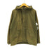 エーグル AIGLE リップストップ ショート マウンテン パーカー ジャケット メンズ import:S