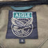 エーグル AIGLE リップストップ ショート マウンテン パーカー ジャケット メンズ import:S