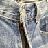リーバイス Levis 503 ペイントデザイン デニム ハーフパンツ メンズ 32