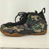 ナイキ NIKE AIR FOAMPOSITE PRO PRM LE スニーカー メンズ JPN:28.5