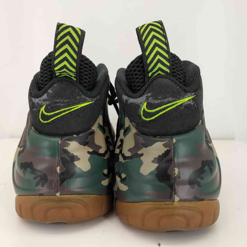 ナイキ NIKE AIR FOAMPOSITE PRO PRM LE スニーカー メンズ JPN:28.5