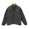 ナイキエーシージー NIKE ACG 90-00S OLD ARCHIVE THERMAL LAYER 2 BLACK DOWN JACKET アーカイブ サーマル レイヤー ブラック ダウン ジャケット 裾ドローコード メンズ import:M
