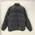 ナイキエーシージー NIKE ACG 90-00S OLD ARCHIVE THERMAL LAYER 2 BLACK DOWN JACKET アーカイブ サーマル レイヤー ブラック ダウン ジャケット 裾ドローコード メンズ import:M