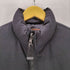 ナイキエーシージー NIKE ACG 90-00S OLD ARCHIVE THERMAL LAYER 2 BLACK DOWN JACKET アーカイブ サーマル レイヤー ブラック ダウン ジャケット 裾ドローコード メンズ import:M
