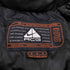 ナイキエーシージー NIKE ACG 90-00S OLD ARCHIVE THERMAL LAYER 2 BLACK DOWN JACKET アーカイブ サーマル レイヤー ブラック ダウン ジャケット 裾ドローコード メンズ import:M