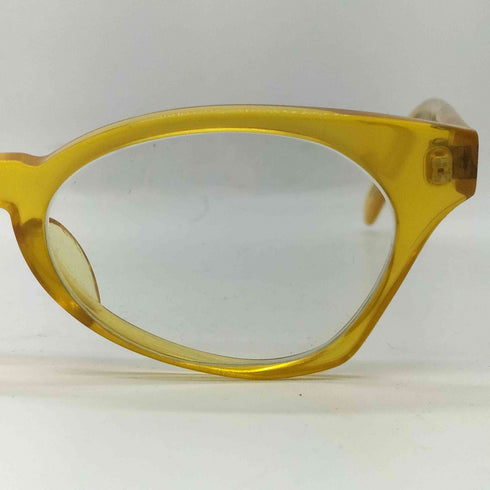 ハクサンメガネテン 白山眼鏡店 80-90S 801 FOX ボストン シェイプ サングラス メンズ