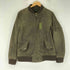ニーキューイチニーキューゴーオム 291295=HOMME リバーシブル MA-1 ジャケット メンズ JPN:3