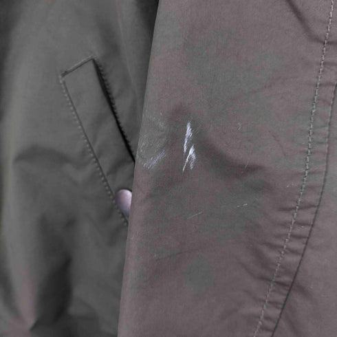 ニーキューイチニーキューゴーオム 291295=HOMME リバーシブル MA-1 ジャケット メンズ JPN:3