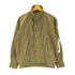 ザノースフェイス THE NORTH FACE 90S OLD Technora MICROFT コラボ スタンドカラー コットン ブルゾン ジャケット メンズ import:M
