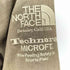 ザノースフェイス THE NORTH FACE 90S OLD Technora MICROFT コラボ スタンドカラー コットン ブルゾン ジャケット メンズ import:M
