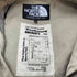 ザノースフェイス THE NORTH FACE 90S OLD Technora MICROFT コラボ スタンドカラー コットン ブルゾン ジャケット メンズ import:M