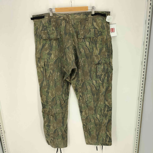 ロスコ ROTHCO ultra force bdu カーゴパンツ メンズ JPN:XL