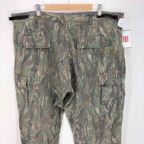 ロスコ ROTHCO ultra force bdu カーゴパンツ メンズ JPN:XL