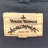 ヴィヴィアンウエストウッドアングロマニア Vivienne Westwood ANGLOMANIA アートプリント オーブ 長袖 カットソー レディース 36