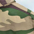 Italian Army Issue Mimetico Deserto Camo Combat Shirt メンズ 58R