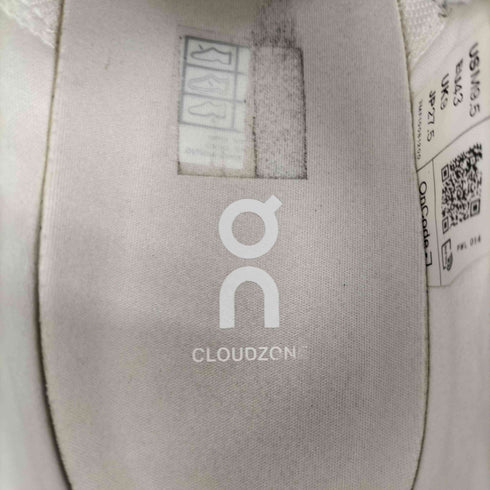 オン On Cloudzone 1 M メンズ 27.5