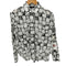 ディーゼル DIESEL S-CLES チェック柄 長袖 シャツ レディース import:XS
