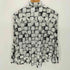 ディーゼル DIESEL S-CLES チェック柄 長袖 シャツ レディース import:XS