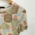 イザベルマラン ISABEL MARANT 花柄 ナイロン 半袖 カットソー レディース JPN:1