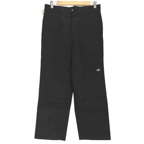ディッキーズ Dickies ダブルニー ワークパンツ ルーズフィット メンズ 32