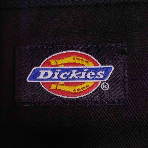 ディッキーズ Dickies ダブルニー ワークパンツ ルーズフィット メンズ 32