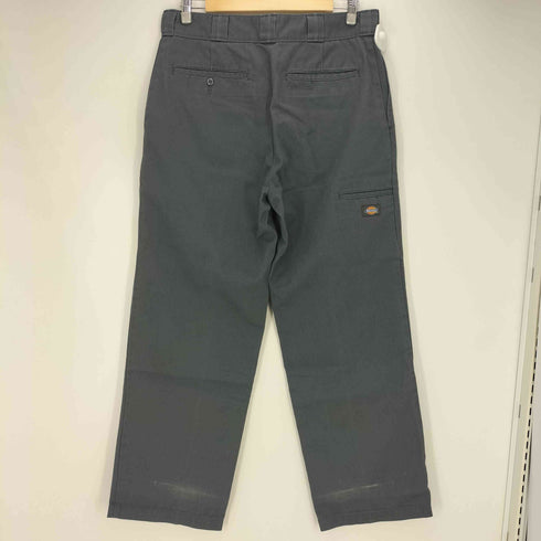 ディッキーズ Dickies ダブルニー ワークパンツ ルーズフィット メンズ 34
