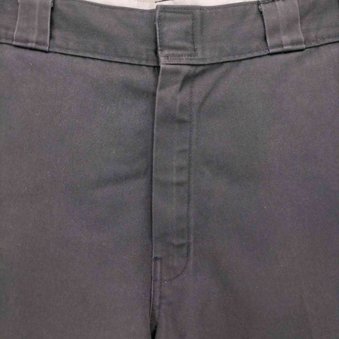 ディッキーズ Dickies ダブルニー ワークパンツ ルーズフィット メンズ 34