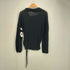 theredthread ザレッドスレッド S loose shoulder knit ルーズ オフショルダー ニット レディース FREE